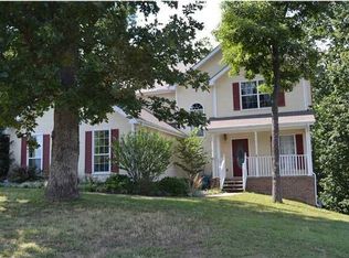 6681 Sawtooth Dr, Ooltewah, TN 37363