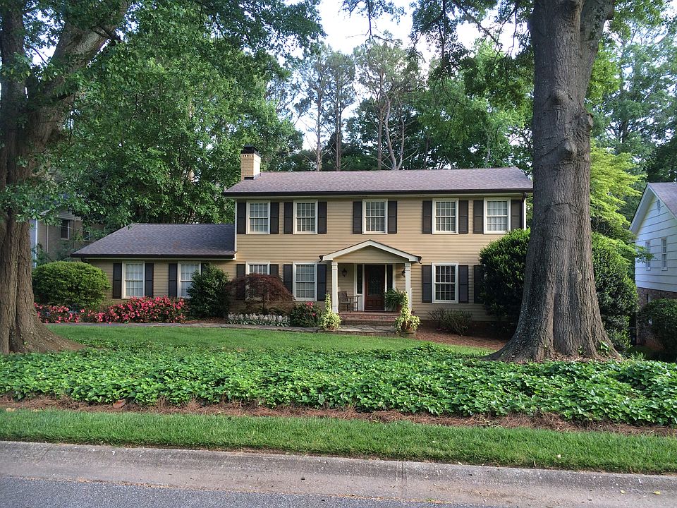 1st image of 2863 Cedar Canyon Ct