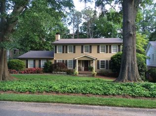 2863 Cedar Canyon Ct, Atlanta, GA 30345
