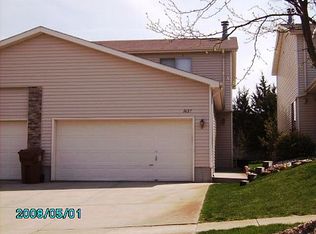 1627 Old Glory Rd, Lincoln, NE 68521