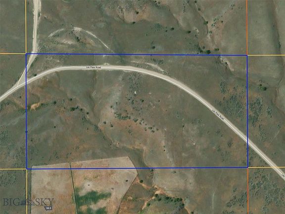 4th image of LOT 37 Gallatin River Rnch