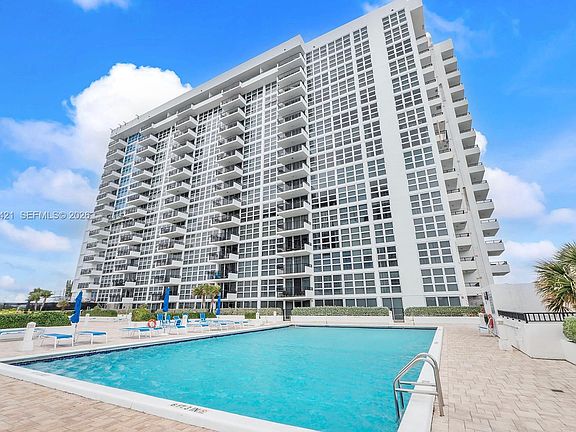 2nd image of 531 N Ocean Blvd APT 1005