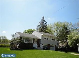 217 N Brookfield Rd, Cherry Hill, NJ 08034