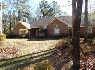 3 Woodstone Rdg, Hattiesburg, MS 39402