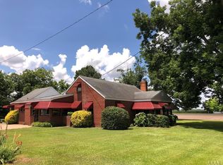 907 Body Rd, Elizabeth City, NC 27909