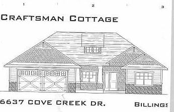 1st image of 6637 Cove Creek Dr