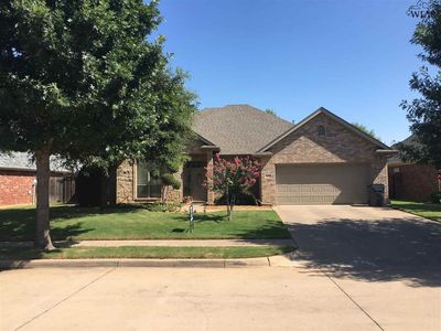 4130 Candlewood Cir, Wichita Falls, TX, 76308