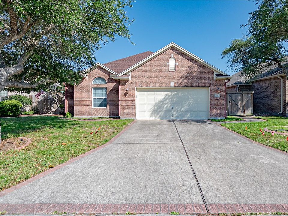 133 Heron Oaks, Rockport, TX 78382 MLS 430199 Zillow