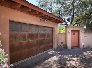 3208 N Avia Ricca Pl, Tucson, AZ 85719