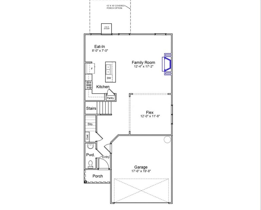 2nd image of 426 Reflections Dr
