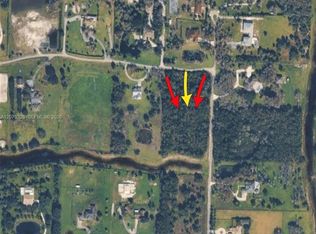 19556 Black Falcon Rd, Loxahatchee, FL 33470