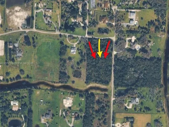 19556 Black Falcon Rd, Loxahatchee, FL 33470