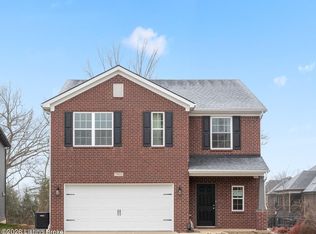 7933 Copper Drift Way, Louisville, KY