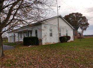 4177 Francis Scott Key Hwy, Taneytown, MD