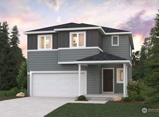 Daisy Heights, Sultan, WA 98294