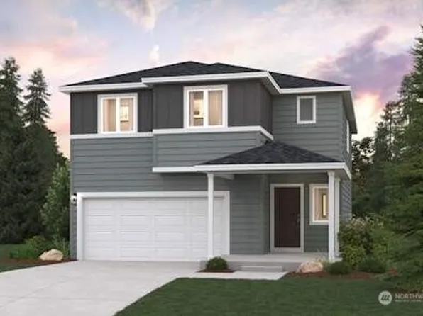 32321 Bryant Road, Sultan, WA 98294