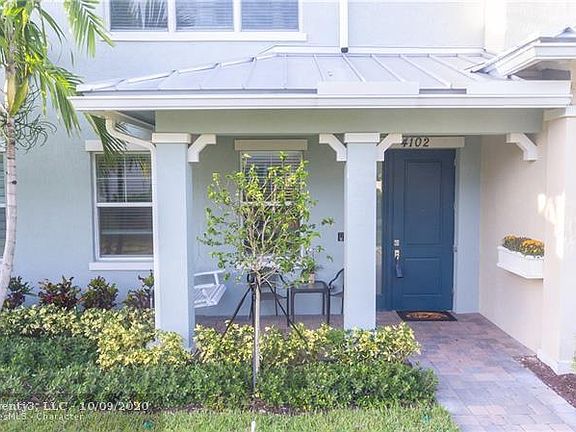 2nd image of 4102 Long Leaf Ln #4102