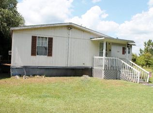 15 1st St #U, Lyons, GA 30436