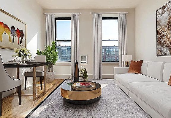 4th image of 1223 Atlantic Ave #3A