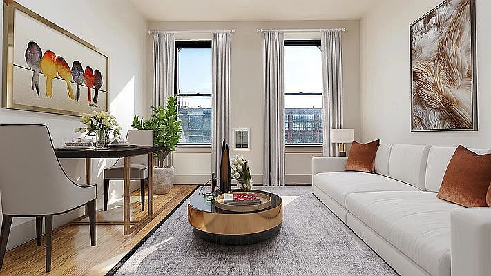 1st image of 1223 Atlantic Ave #4A