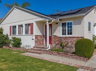 550 N Lyall Ave, West Covina, CA 91790