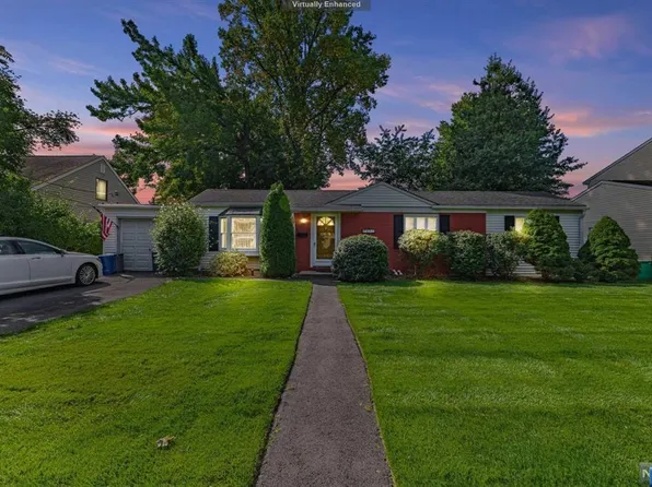 277 Howland Ave, River Edge, NJ 07661