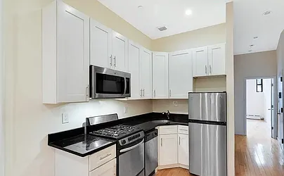 Rented by Evergreen Realty & Investments