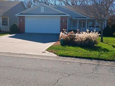 5500 S Megan Dr, Independence, MO, 64055