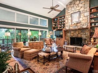 328 Trays Island Rd, Sapphire, NC 28774