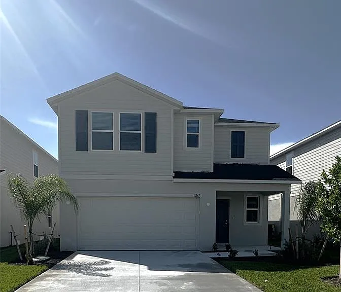 11847 Cloverly Ln — Photo 1