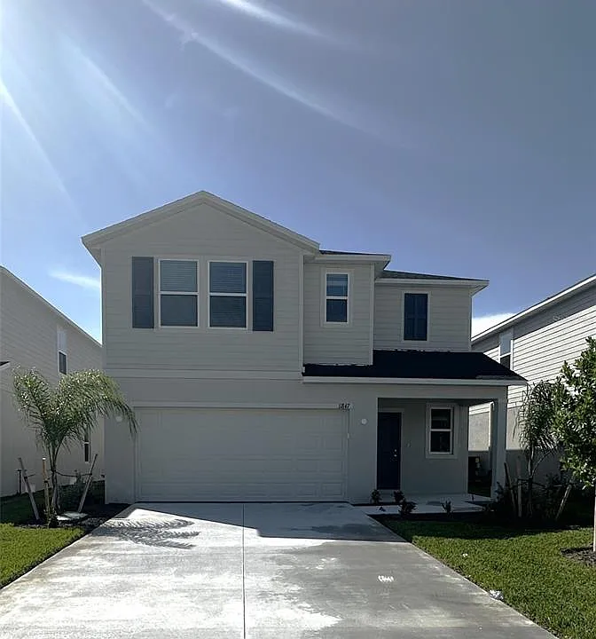 11847 Cloverly Ln