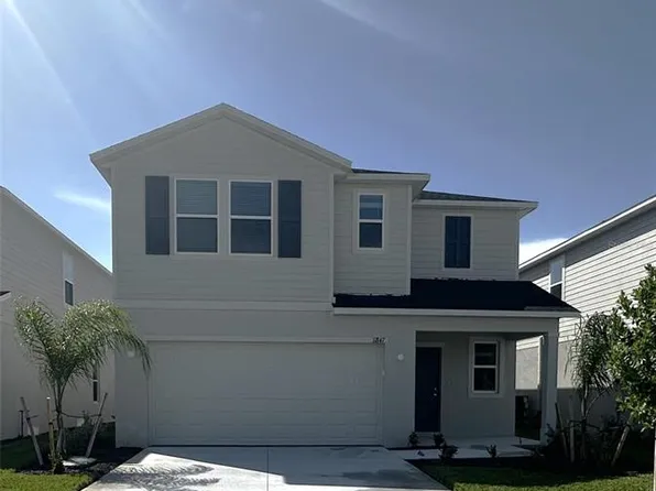 11847 Cloverly Ln, Punta Gorda, FL 33955