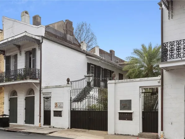 716 Governor Nicholls St Unit E, New Orleans, LA 70116