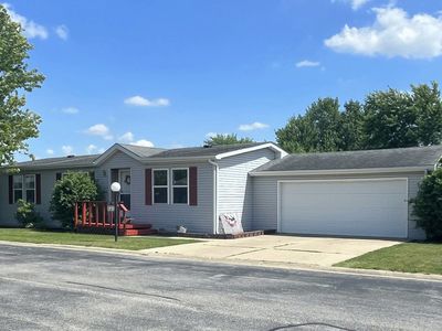 113 Cardinal Ln, Sandwich, IL, 60548