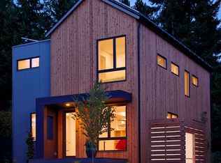 457 Sprout Path NW, Bainbridge Island, WA 98110