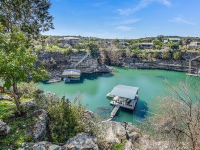 22032 Briarcliff Dr, Spicewood, TX, 78669