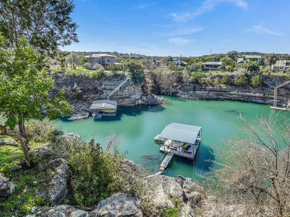 22032 Briarcliff Dr, Spicewood, TX 78669