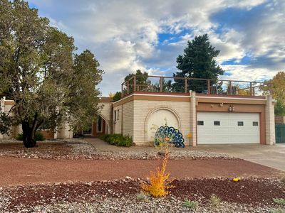 12424 Princess Jeanne Ave NE, Albuquerque, NM, 87112