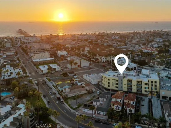 414 Main St Unit 420, Huntington Beach, CA 92648