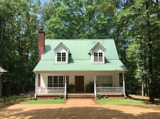 34 County Road 415, Oxford, MS 38655