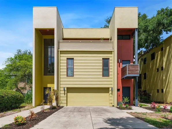 213 S Moody Ave APT 1, Tampa, FL 33609