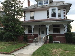 1312 Hampden Blvd, Reading, PA 19604