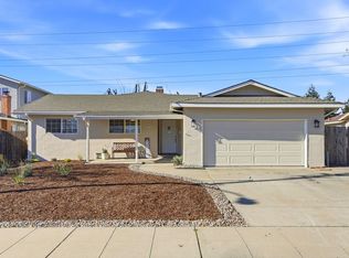 2060 Broadmoor St, Livermore, CA 94551