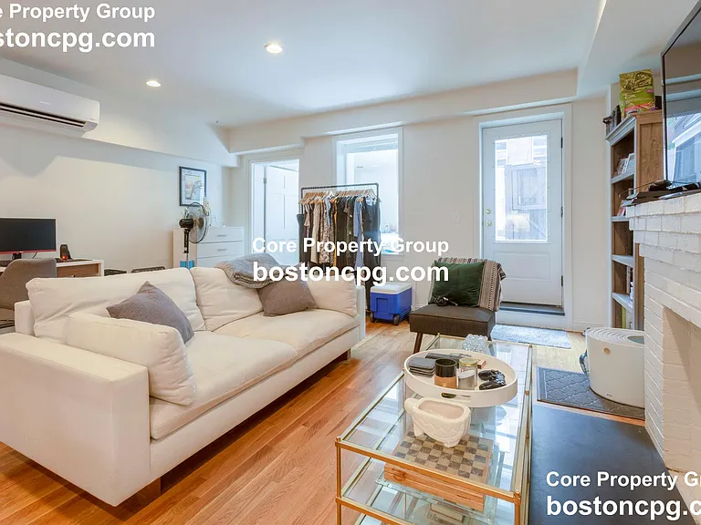 233 Beacon St #2 — Photo 2