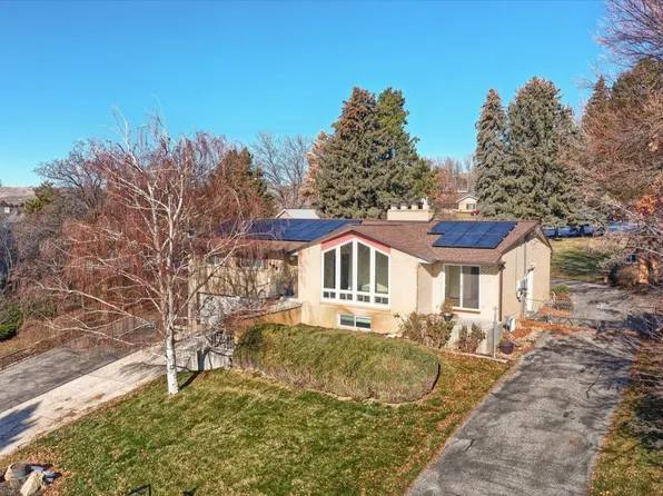 458 W 4125 N, Pleasant View, UT 84414