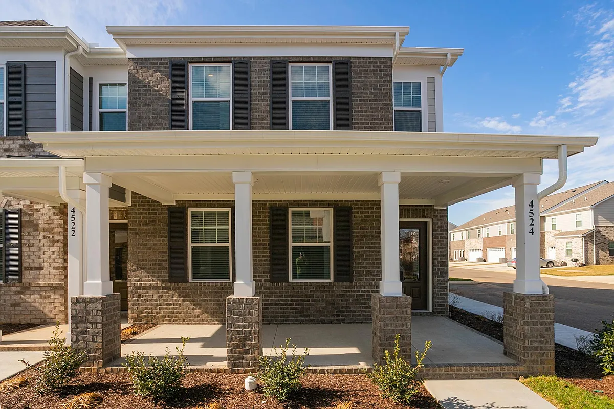 Building Photo - 4524 Ropha Ct