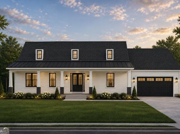6069 Rockingham Way, Gainesville, GA 30506