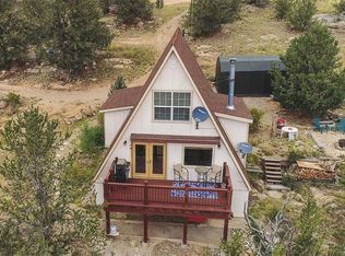 242 Michigan Creek Rd, Jefferson, CO 80456