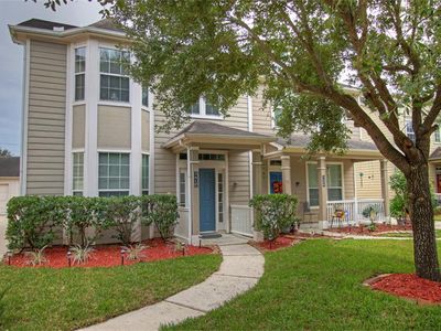 3410 Glenmore Meadow Dr, Spring, TX, 77386