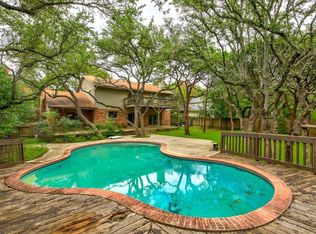 7305 Sage Oak Trl, Austin, TX 78759